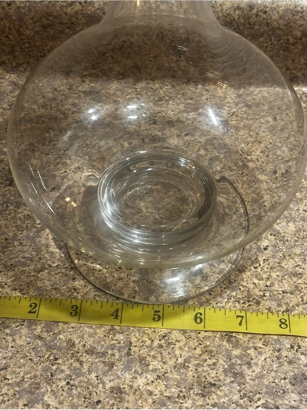Southern Living At Home elegant clear